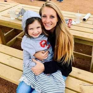 Meet your Posher, Grace